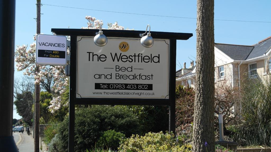 Appartamento The Westfield Sandown Esterno foto